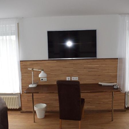 Apartments Mit Klimaanlage Am Neckarufer, Schoene Aussicht Bad Friedrichshall Ngoại thất bức ảnh