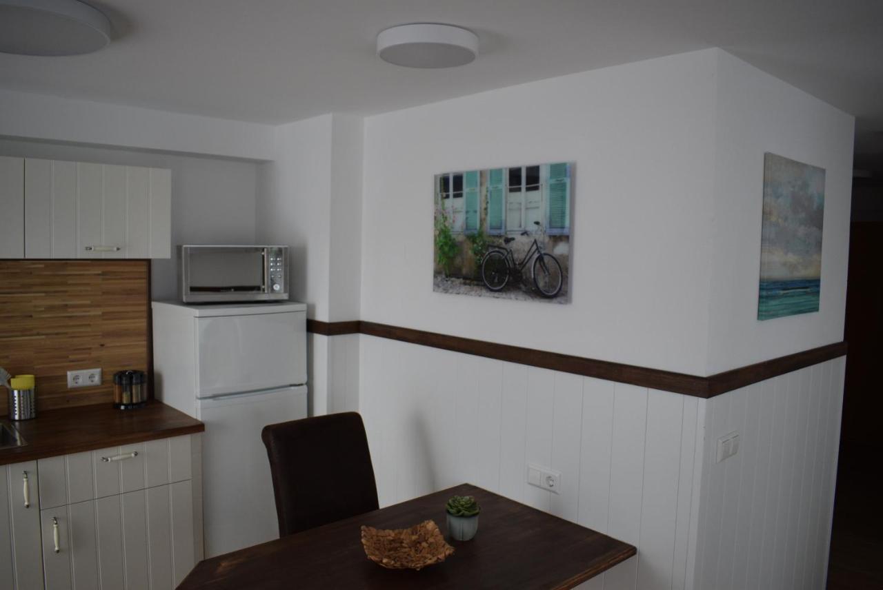 Apartments Mit Klimaanlage Am Neckarufer, Schoene Aussicht Bad Friedrichshall Ngoại thất bức ảnh