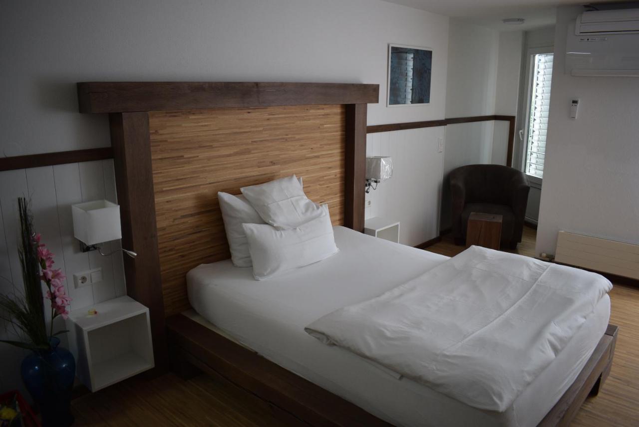 Apartments Mit Klimaanlage Am Neckarufer, Schoene Aussicht Bad Friedrichshall Ngoại thất bức ảnh