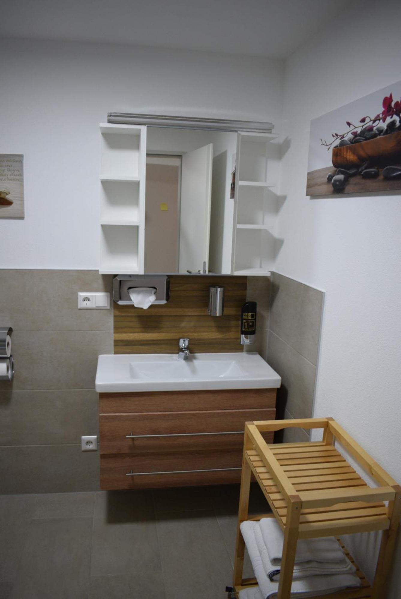 Apartments Mit Klimaanlage Am Neckarufer, Schoene Aussicht Bad Friedrichshall Ngoại thất bức ảnh