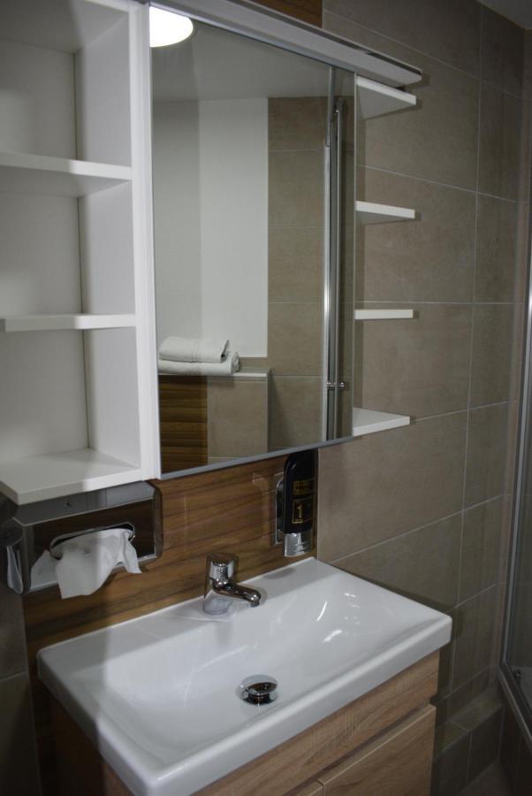 Apartments Mit Klimaanlage Am Neckarufer, Schoene Aussicht Bad Friedrichshall Ngoại thất bức ảnh
