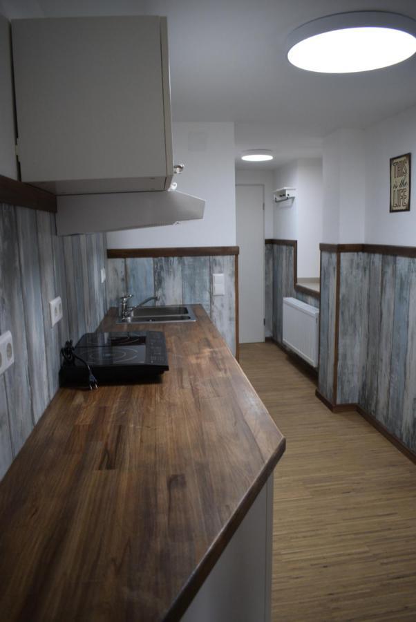 Apartments Mit Klimaanlage Am Neckarufer, Schoene Aussicht Bad Friedrichshall Ngoại thất bức ảnh