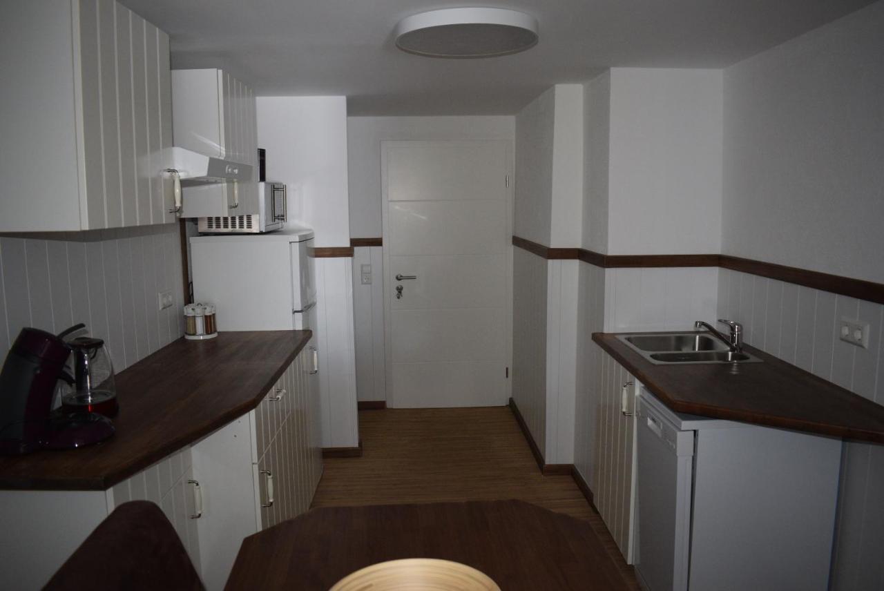 Apartments Mit Klimaanlage Am Neckarufer, Schoene Aussicht Bad Friedrichshall Ngoại thất bức ảnh