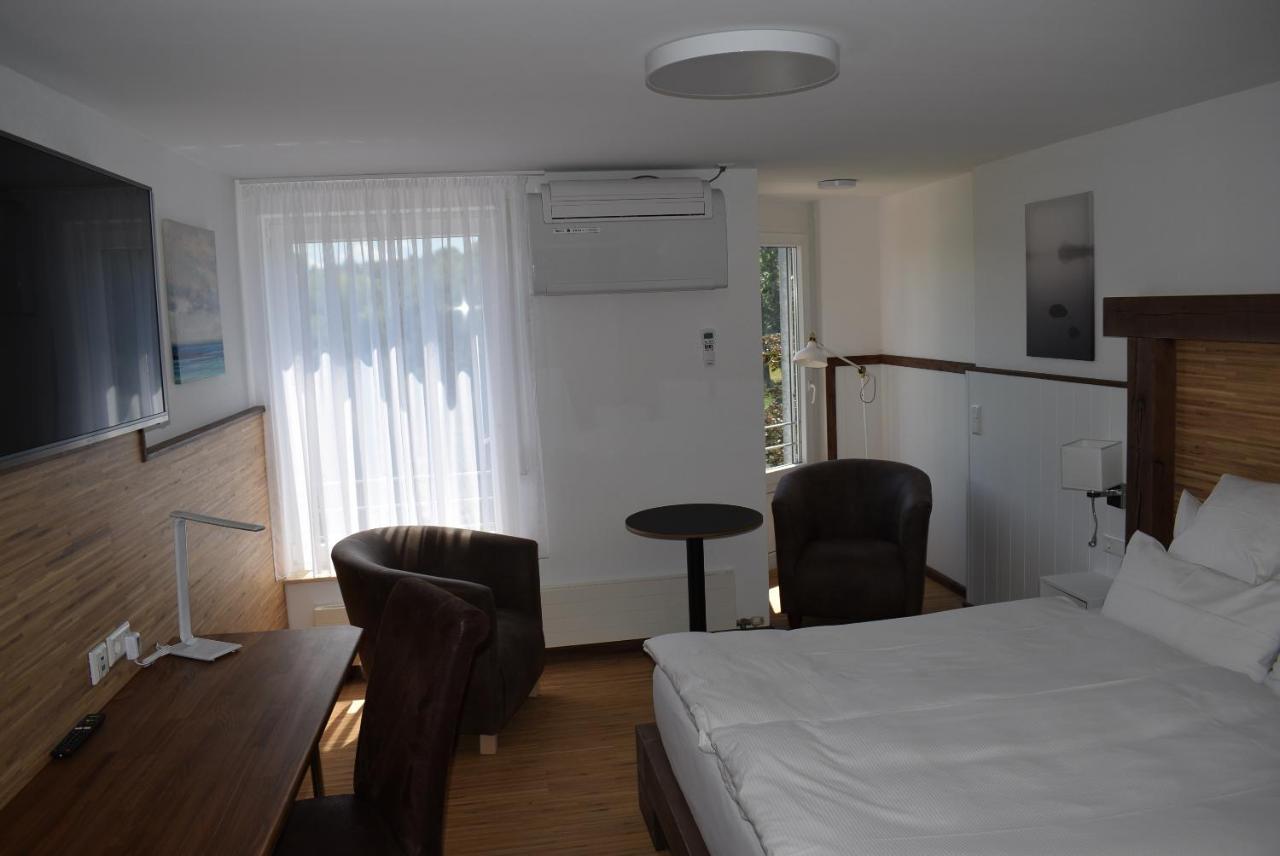 Apartments Mit Klimaanlage Am Neckarufer, Schoene Aussicht Bad Friedrichshall Ngoại thất bức ảnh