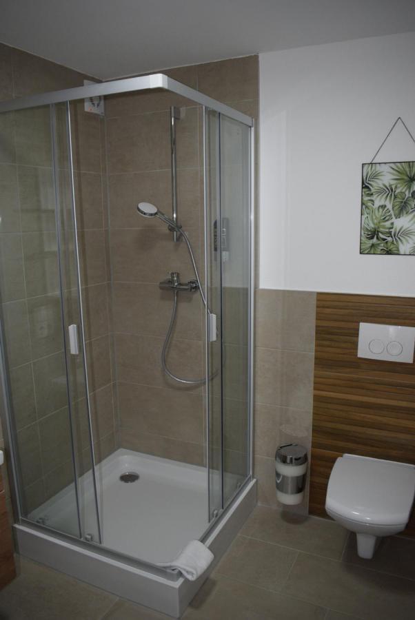 Apartments Mit Klimaanlage Am Neckarufer, Schoene Aussicht Bad Friedrichshall Ngoại thất bức ảnh