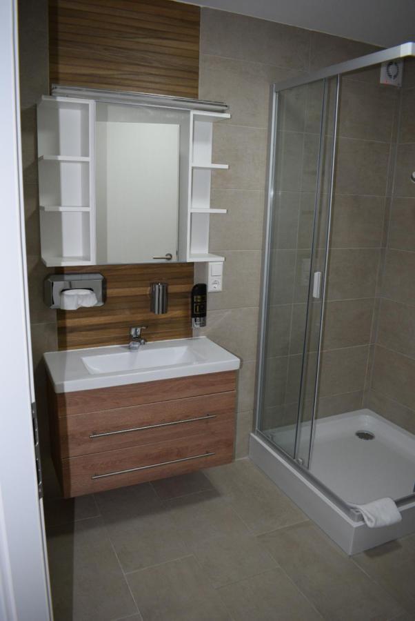 Apartments Mit Klimaanlage Am Neckarufer, Schoene Aussicht Bad Friedrichshall Ngoại thất bức ảnh